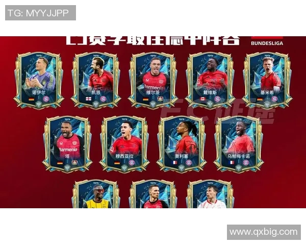 如何通过游戏开足球星卡提升球队实力并打造最佳阵容技巧