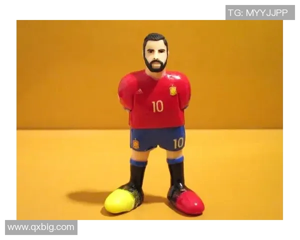 足球明星手办玩偶收藏全指南 打造属于你的足球梦幻阵容