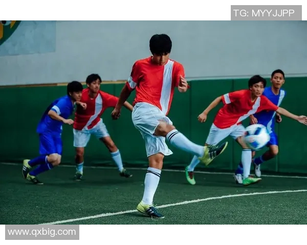 当足球巨星踏上篮球赛场展现跨界运动激情与无限可能