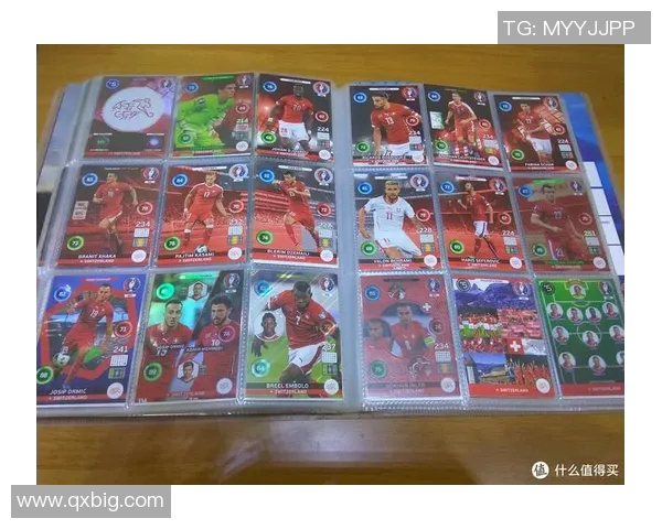 足球卡帕尼尼游戏版全新体验：集结传奇球星与经典瞬间的珍藏版卡片解析